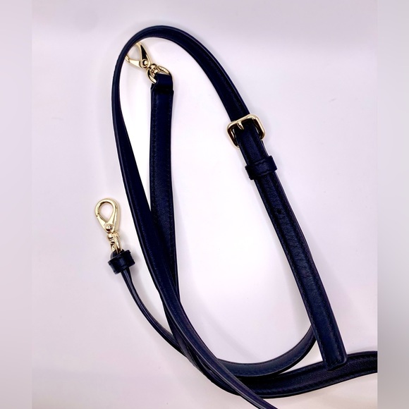 KATE SPADE *NWOT* Emerson Place Lane Tweed Top Handle/Crossbody - Picture 10 of 12